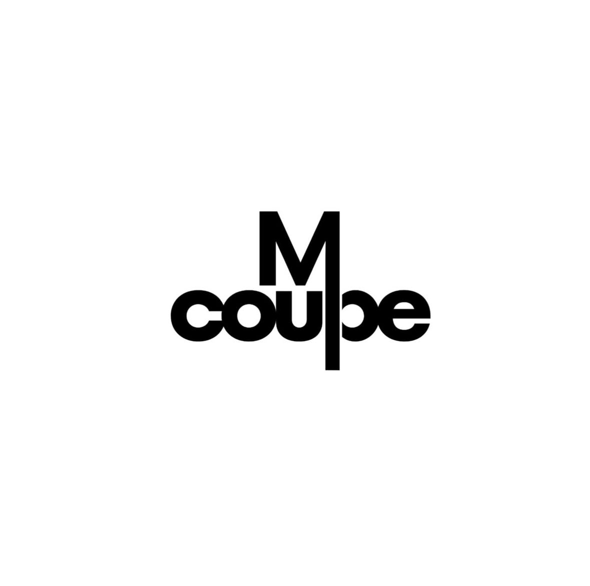 M-Coupe Mechelen Logo